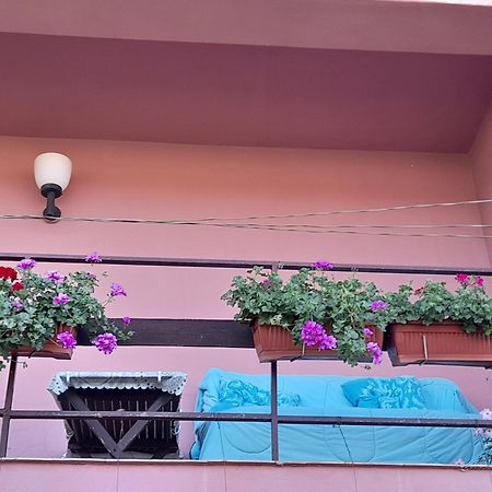Soba Lavanda Kladovo Bagian luar foto