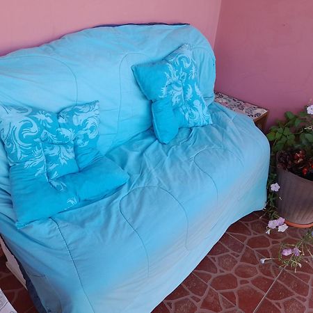 Soba Lavanda Kladovo Bagian luar foto