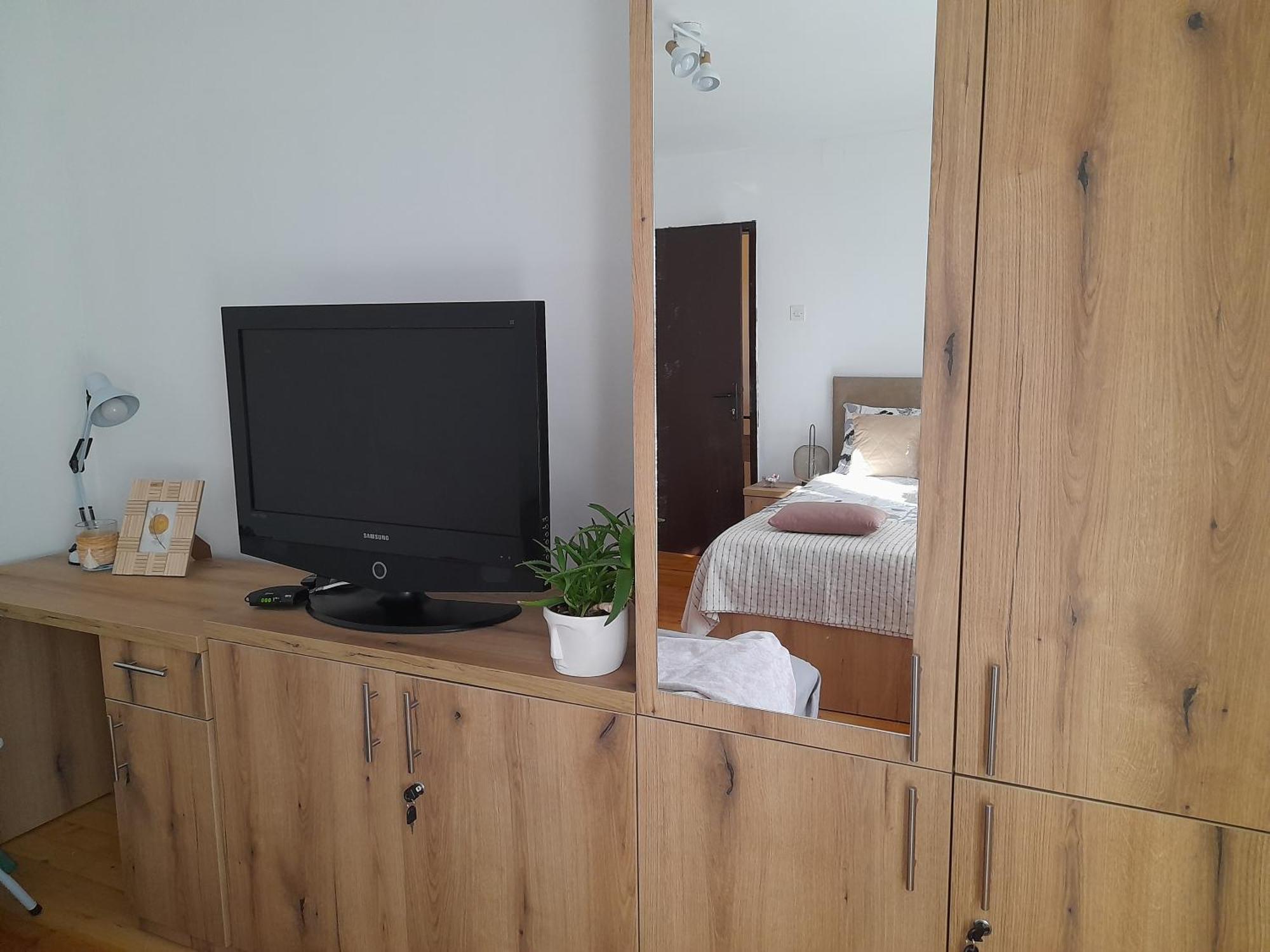 Soba Lavanda Kladovo Ruang foto