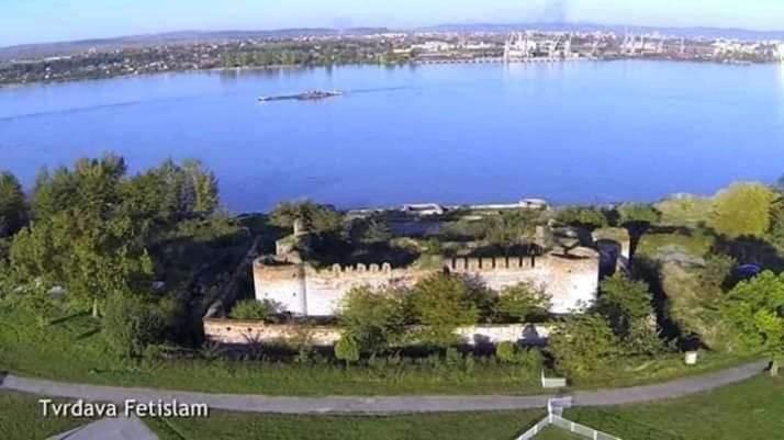 Soba Lavanda Kladovo Bagian luar foto